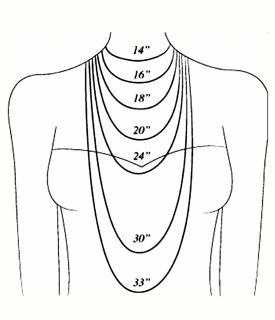 Steel Chain - Silver Plated